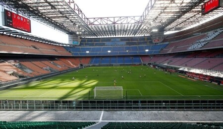 UEFA'dan 2027 finali için sürpriz hamle