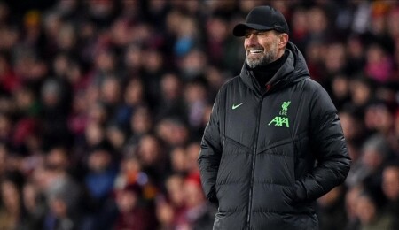 Jürgen Klopp, Red Bull'un global futbol direktörü oldu