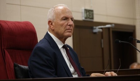 Zorlu Töre: Başsavcılık görüşüne ve partimin kararına saygı duyuyorum