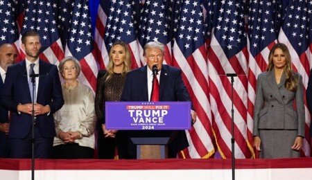 Trump'ın Adalet Bakanlığı ve Savunma Bakanlığı için seçtiği isimler tartışma konusu oldu