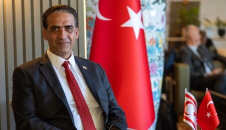 Sadık Gardiyanoğlu: Türk devletleriyle Sosyal Sigortalar kurumumuz, kurumsal anlaşmalar yapacak