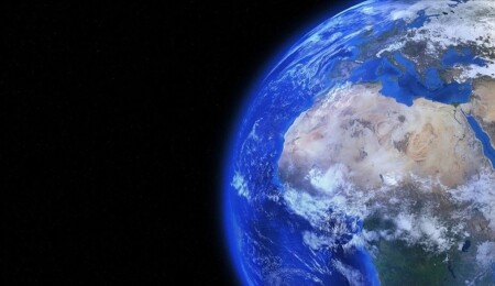 Dünya'nın yeni "mini uydusu" "2024 PT5", Güneş'in çekimiyle yörüngeden çıkıyor