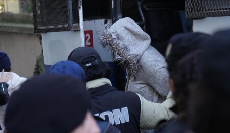 "Yenidoğan çetesi" soruşturmasında 11 şüpheli tutuklandı