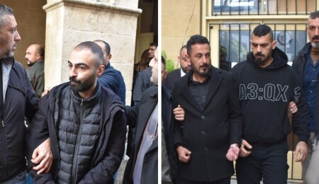 Tetikçi Mehmet Can Sarı itiraf içerikli ifade verdi: Türkiye'de bir isim tespit edildi