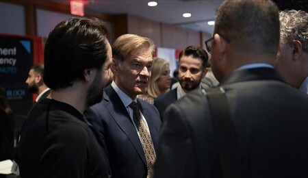 Trump, Sağlık Bakanlığı ekibini büyük oranda şekillendirdi