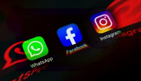 Tüm dünyada WhatsApp, Instagram ve Facebook'a erişim sorunu yaşandı