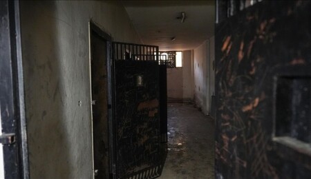 Lübnan, Suriye zindanlarındaki vatandaşlarını geri almayı bekliyor