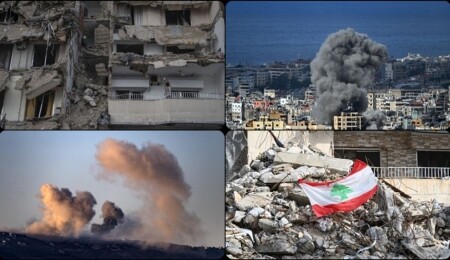 Ateşkesin yürürlüğe girmesinden bu yana yerinden edilen Lübnanlıların yüzde 80'i geri döndü