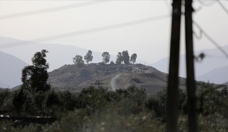 İsrail ordusu: Kızılhaç 4 rehinenin kalıntılarını teslim aldı