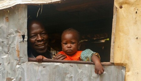 BM: Nijerya'da 6 ay içinde 600 binden fazla çocuk açlıktan hayatını kaybedebilir