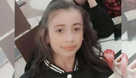 Diyarbakır'da kaybolan 12 yaşındaki kız çocuğu aranıyor