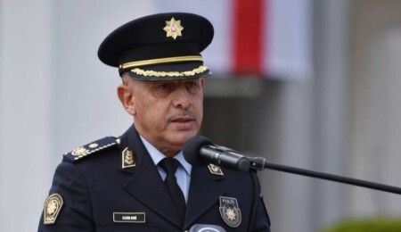 Kasım Kuni: Ayşemden Akın'ın evinin önünden devriyenin çekildiği bilgisi doğru değil