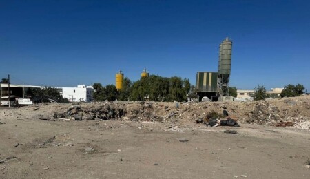 Girne Belediye Başkanı Murat Şenkul: Yere çöp dökülmesini tamamen bitirdik