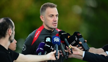 Mert Günok, Fenerbahçe'de