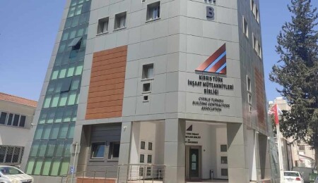 İnşaat Müteahhitleri Birliği eylem hazırlığında!