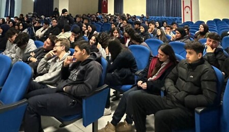 KıbrısYEDAM’dan 6. yılını geride bıraktı: 420 çağrı, 206 hizmet