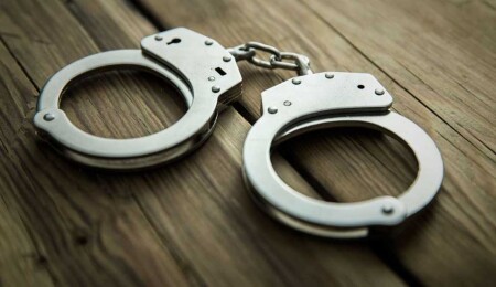 Dedektör köpek tepki verdi, uyuşturucu tespit edildi!