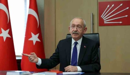 CHP Kurultay davası ertelendi: "Kemal Kılıçdaroğlu'nun bu dava ile hiçbir ilgisi yok"