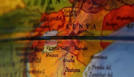 Kenya'da 'sebebi bilinmeyen hastalık' nedeniyle 4 kişi öldü