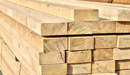 Üçüncü ülkelerde üretilen keresteler, Yunan kerestesi diye Güney Kıbrıs’a ithal ediliyor