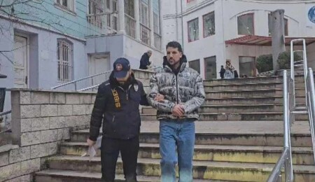 Kerimcan Durmaz hakkında tahliye kararı verildi