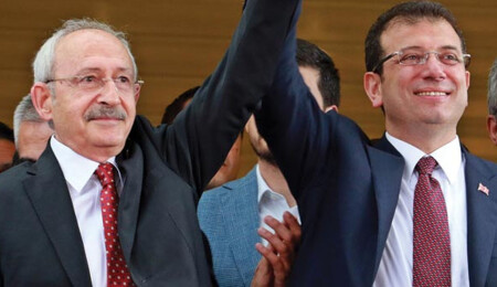 Kılıçdaroğlu için özel uçak hazırlandı... Ekrem İmamoğlu için Türkiye'ye dönüyor!