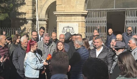 Ali Kişmir’in davası 6 Aralık'a ertelendi