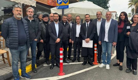 Ali Kişmir yeniden mahkemede