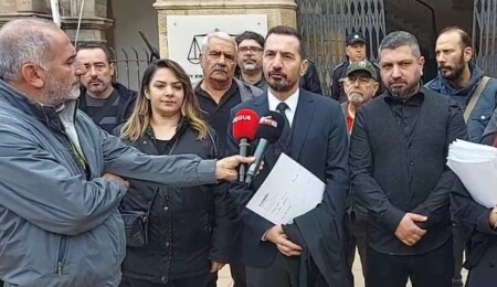 Journalist Ali Kişmir's Trial Postponed to December 28