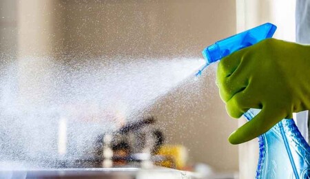 "Sonsuz kimyasallar" insan ve çevre sağlığını tehdit ediyor