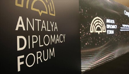 Antalya Diplomasi Forumu yarın başlıyor