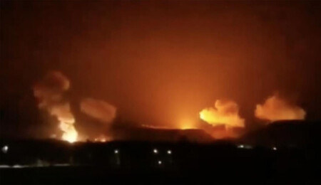 ABD, Yemen'deki Husi hedeflerini vurdu