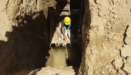 GKRY, Kayıp Şahıslar Komitesi’ne 380 bin euro bağışladı