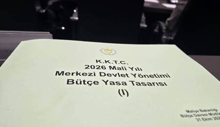 6 milyar 185 milyon 593 bin TL’lik Başbakanlık bütçesine oy çokluğu