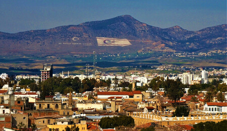 TRNC's 2023 Projected Population Revealed: 476,214