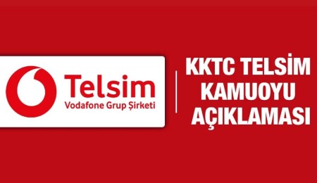 KKTC Telsim’den açıklama: Frekans ihalesinde yer almayacağız
