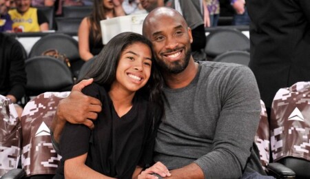 Kobe Bryant ve kızı Gianna'nın ölümünün ardından 5 yıl geçti
