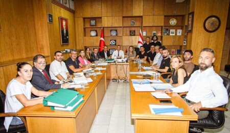 Hüseyin Cahitoğlu: Okullarımızın depreme karşı dayanıklılık testi ve güçlendirme çalışmaları sürüyor