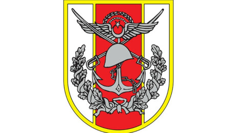 New commanders appointed for KTBK and GKK