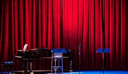 23'üncü Uluslararası Kuzey Kıbrıs Müzik Festivali’nde "Cumhuriyet Konseri"