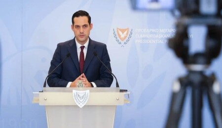 Rum Hükümet Sözcüsü: Erhürman’ın önerileri 11 Aralık’ta Holguín ile ele alınacak