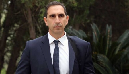 Rum Yönetimi İçişleri Bakanı Yoannu: Kayıplar konusunda Türkiye yükümlülüklerine uymalı