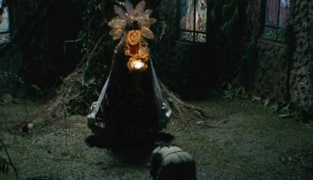 2023'ün en iyi korku gerilim filmleri