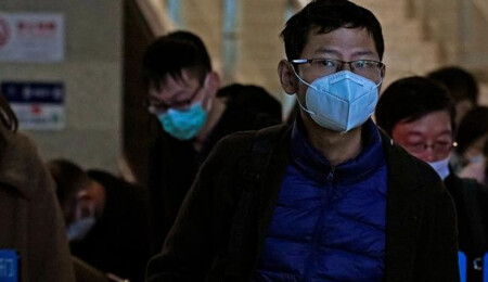 Almanya Çin'den gelenlere koronavirüs testi zorunluluğunu gerekli görmüyor