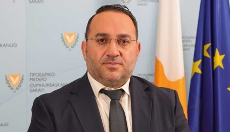 Greek Cypriot Tourism Secretary Kostas Koumis: We Did Not Pressure TUI