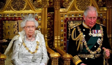 Kral Charles'ın serveti açıklandı: Annesi Kraliçe Elizabeth'ten daha zengin