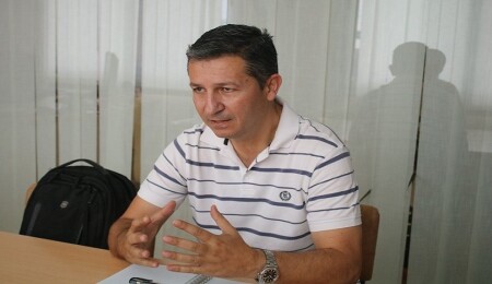 Ekonomist Berkan Tokar: Ekonominin kurtuluşu kayıt dışı ekonominin önüne geçmekten geçiyor