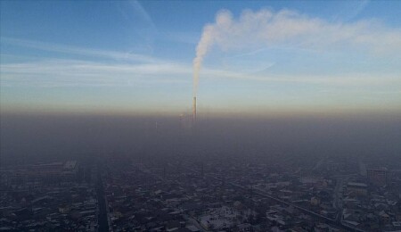 Ülkelerin net sıfır emisyon hedeflerine rağmen küresel emisyonlardaki artış alarm veriyor