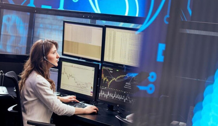 İktisatbank piyasa analizi: Powell sonrası 2026'ın siyah kuğusu; tahvil piyasasında kaos