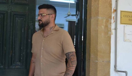 Sınır kapısında gümrüksüz 75 kilo etle yakalanan Şükrü Usluer, teminatla serbest